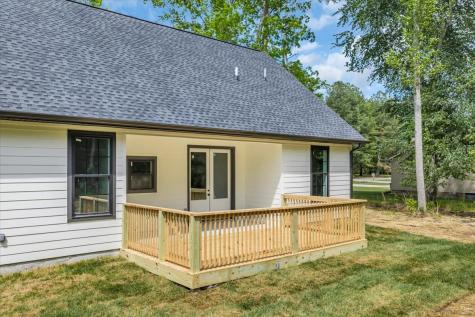117 Myra Lane Tullahoma TN 37388