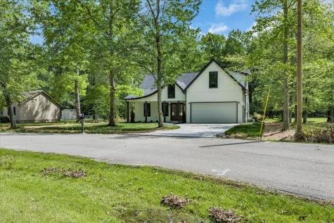 117 Myra Lane Tullahoma TN 37388