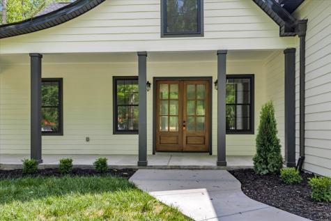 117 Myra Lane Tullahoma TN 37388