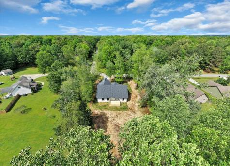 117 Myra Lane Tullahoma TN 37388