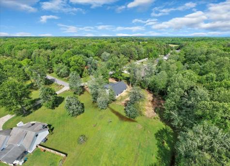 117 Myra Lane Tullahoma TN 37388