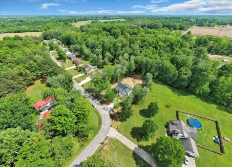 117 Myra Lane Tullahoma TN 37388