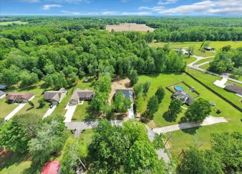 117 Myra Lane Tullahoma TN 37388