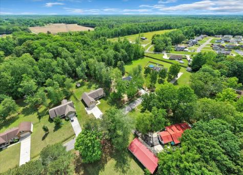 117 Myra Lane Tullahoma TN 37388