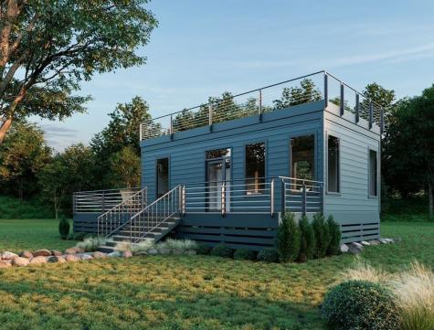 120 Dwellings Drive Tracy City TN 37387