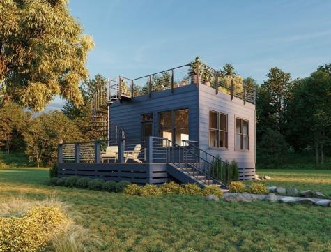 120 Dwellings Drive Tracy City TN 37387