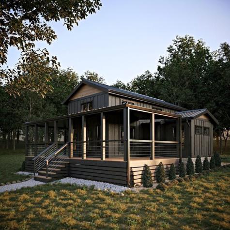 120 Dwellings Drive Tracy City TN 37387