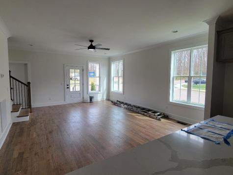 5012 Wick Lane Nolensville TN 37135
