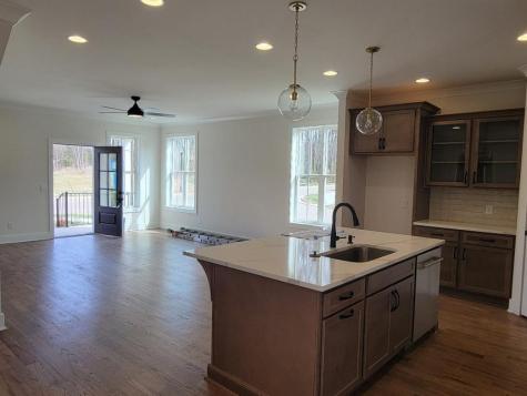 5012 Wick Lane Nolensville TN 37135