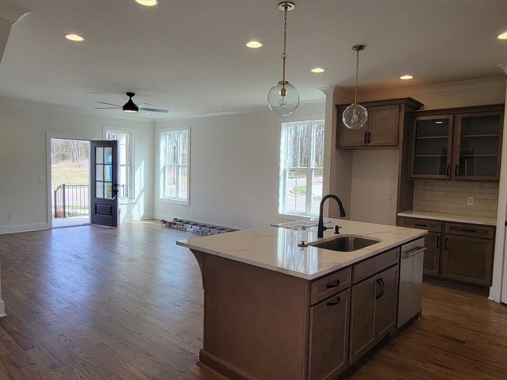 5012 Wick Lane Nolensville TN 37135