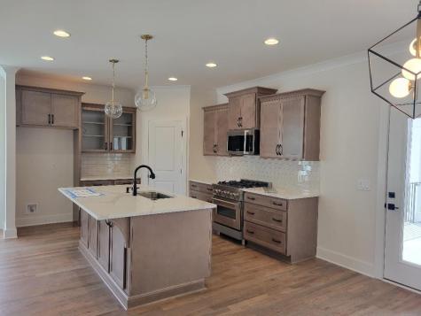 5012 Wick Lane Nolensville TN 37135