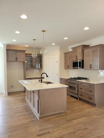 5012 Wick Lane Nolensville TN 37135
