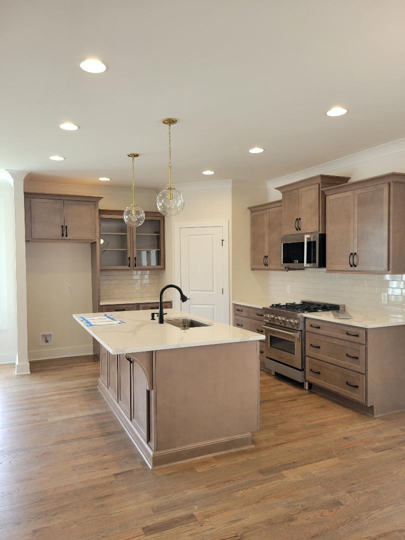 5012 Wick Lane Nolensville TN 37135