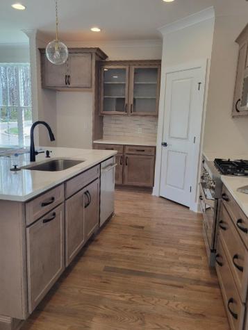5012 Wick Lane Nolensville TN 37135