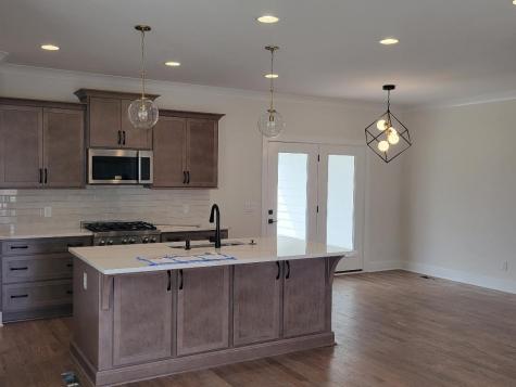 5012 Wick Lane Nolensville TN 37135