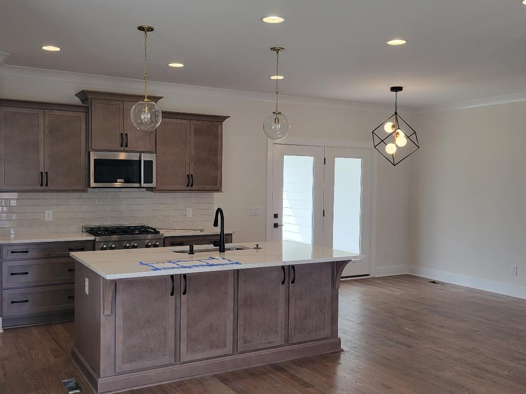 5012 Wick Lane Nolensville TN 37135