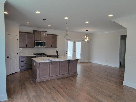 5012 Wick Lane Nolensville TN 37135