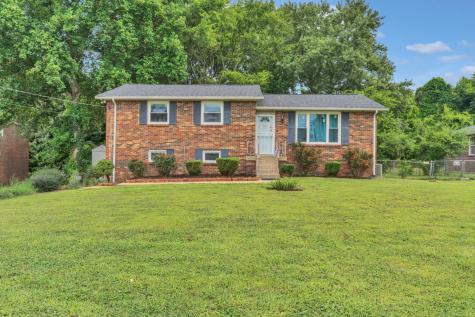 417 Harwell Drive Hermitage TN 37076