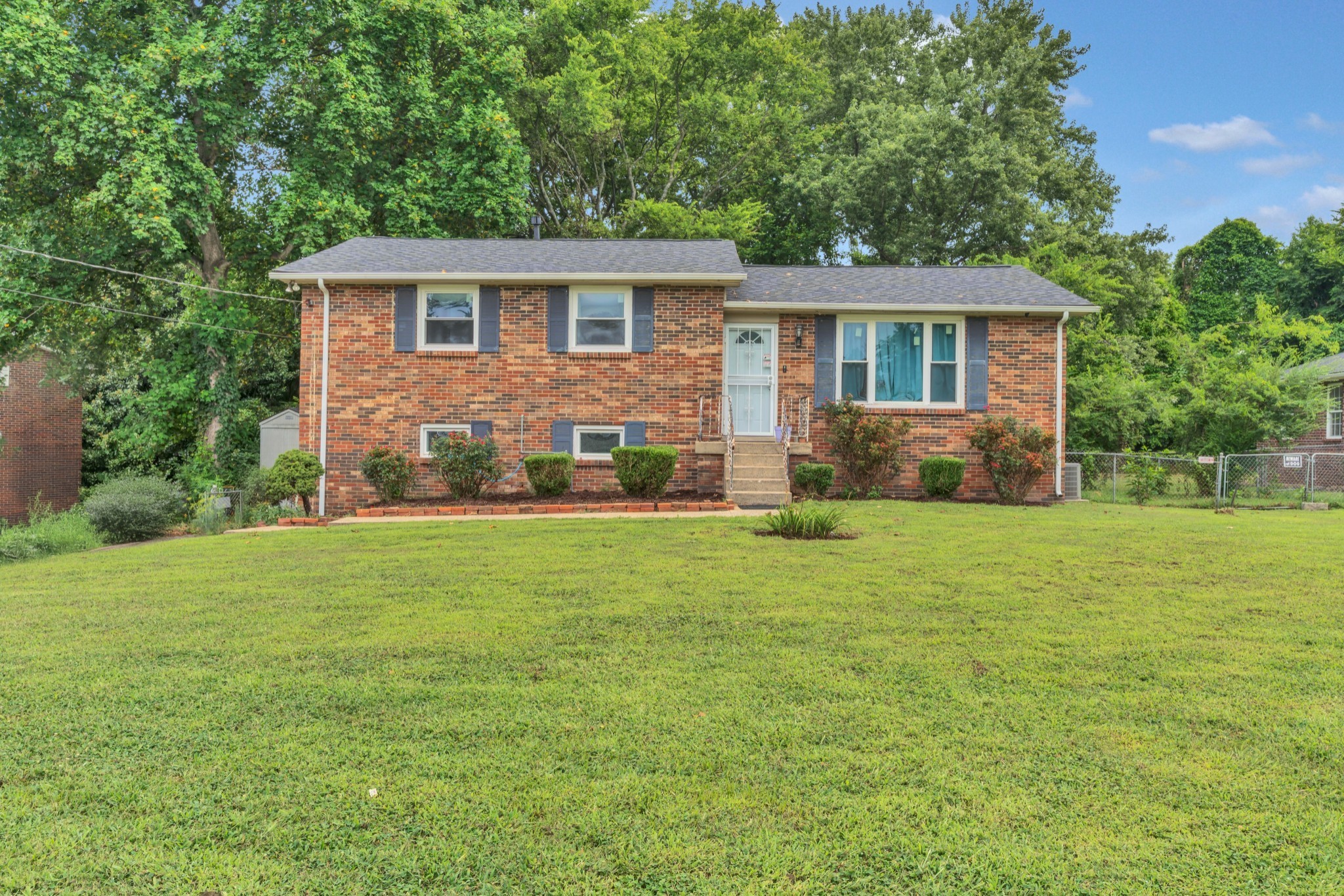 417 Harwell Drive Hermitage TN 37076