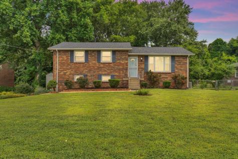 417 Harwell Drive Hermitage TN 37076