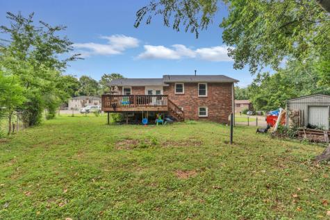 417 Harwell Drive Hermitage TN 37076
