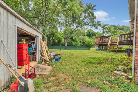 417 Harwell Drive Hermitage TN 37076