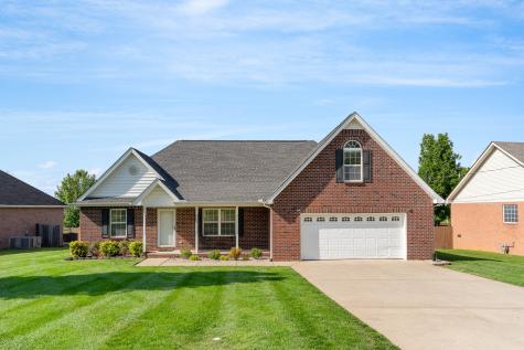 2923 Greentree Drive Smyrna TN 37167