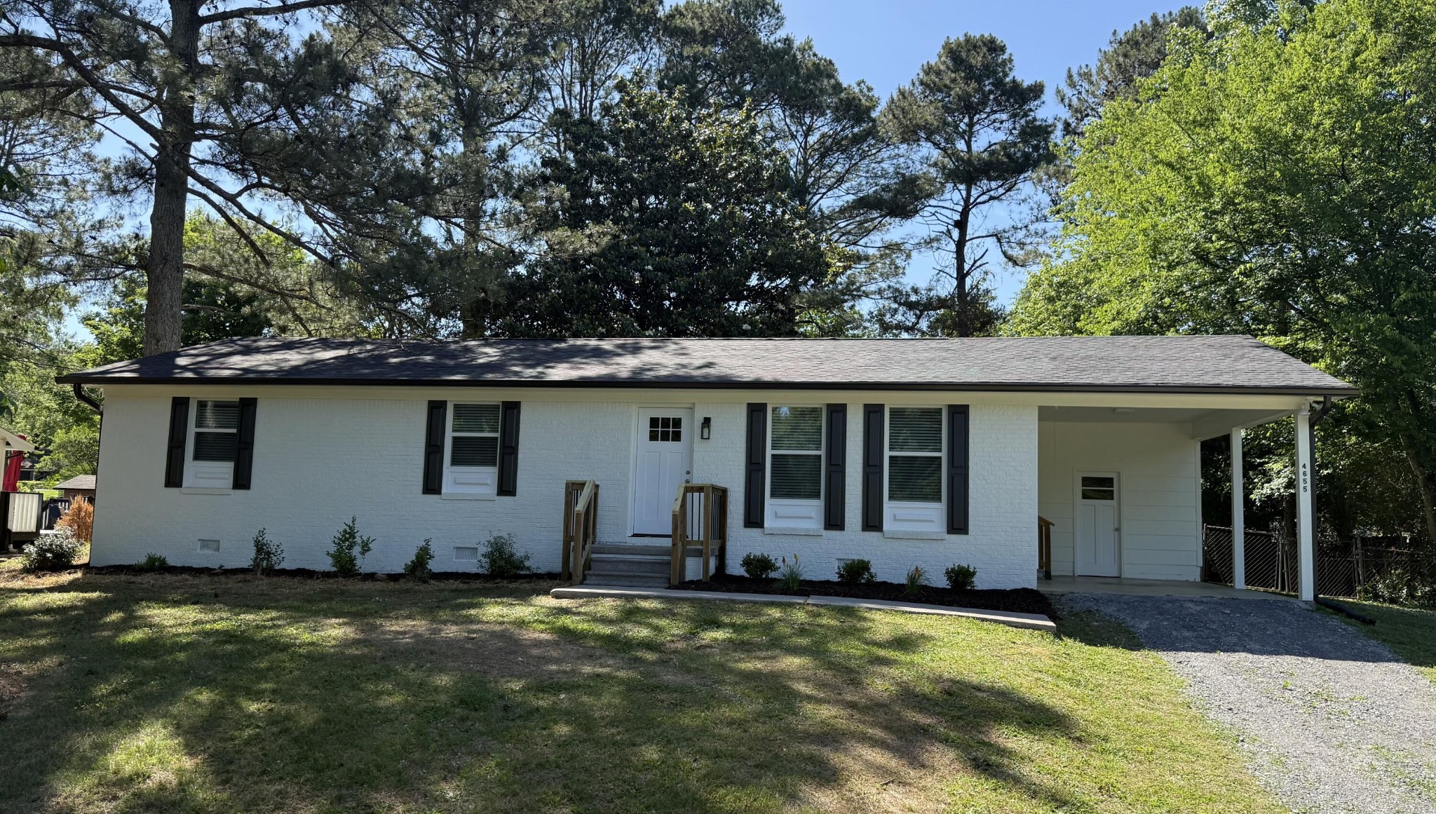 4655 George Avenue, NW Cleveland TN 37312