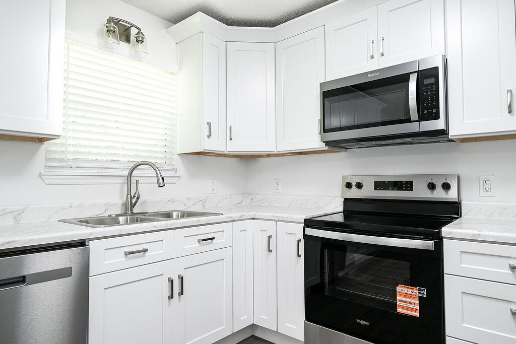 4655 George Avenue, NW Cleveland TN 37312