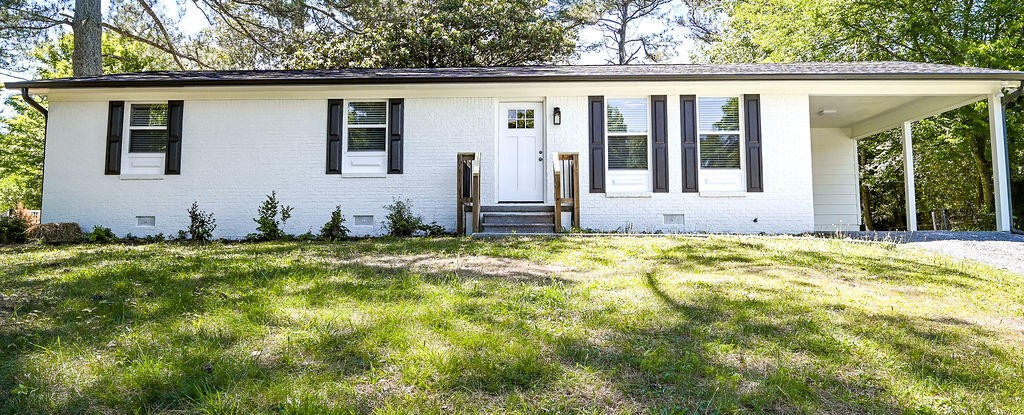 4655 George Avenue, NW Cleveland TN 37312
