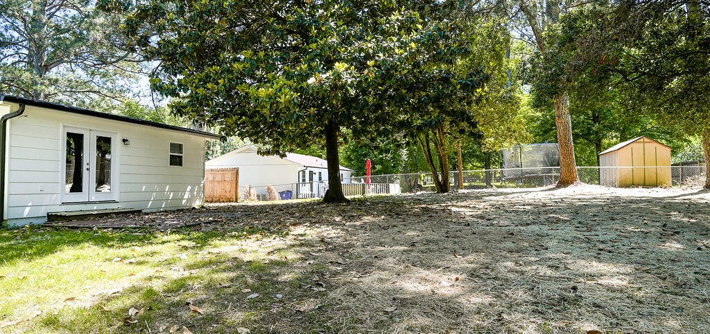 4655 George Avenue, NW Cleveland TN 37312