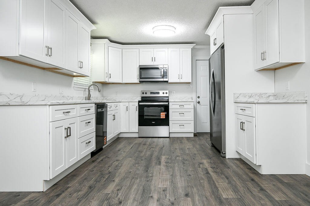 4655 George Avenue, NW Cleveland TN 37312