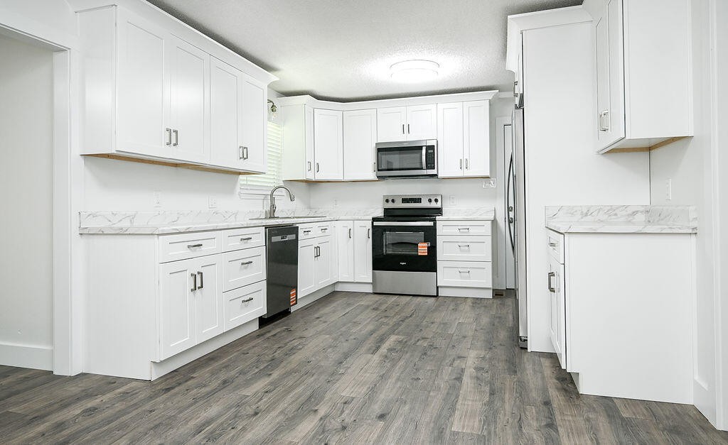 4655 George Avenue, NW Cleveland TN 37312