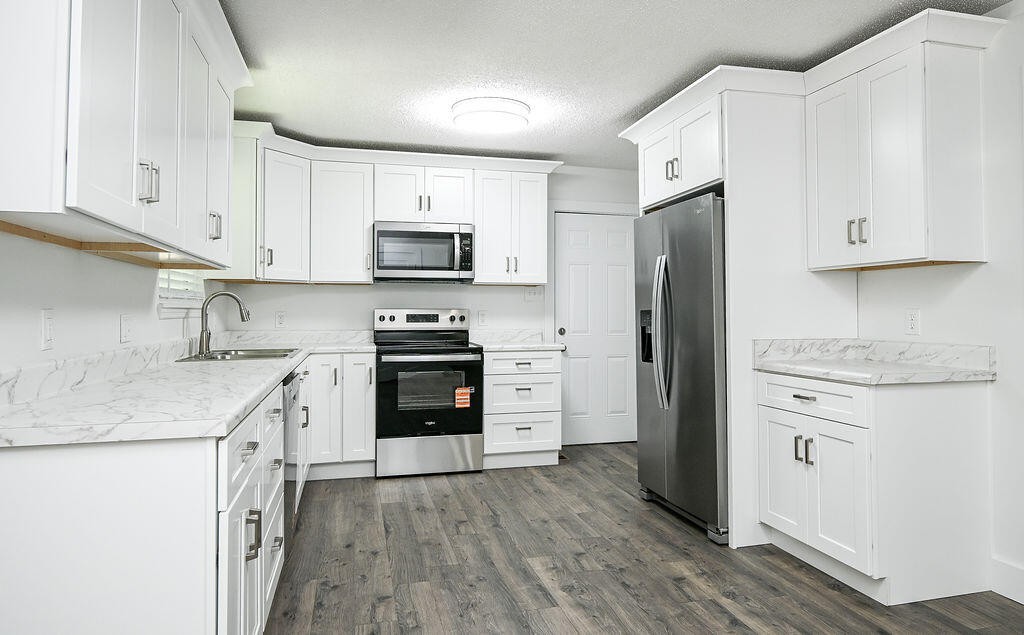 4655 George Avenue, NW Cleveland TN 37312