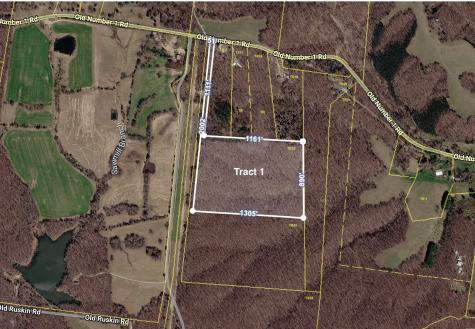 0 Old Number One Road Dickson TN 37055