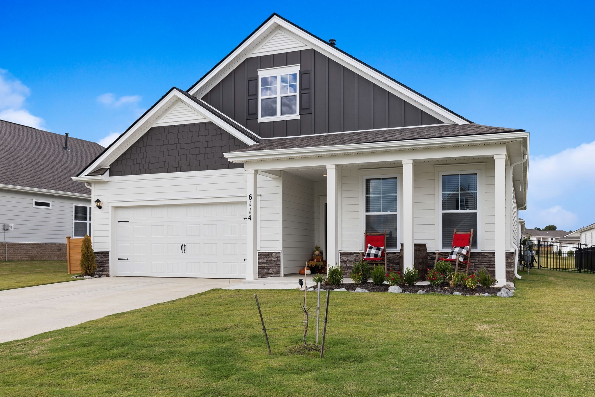 6114 Japonica Lane White House TN 37188