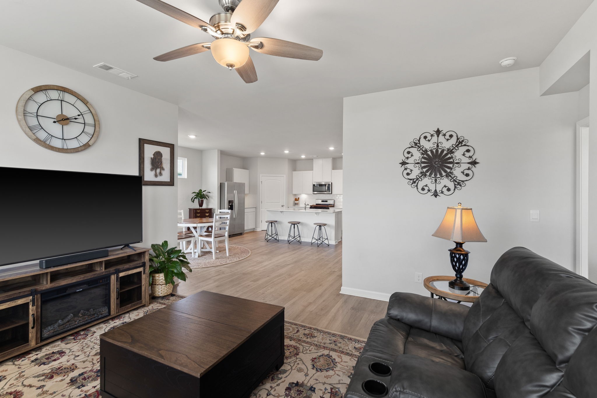 6114 Japonica Lane White House TN 37188