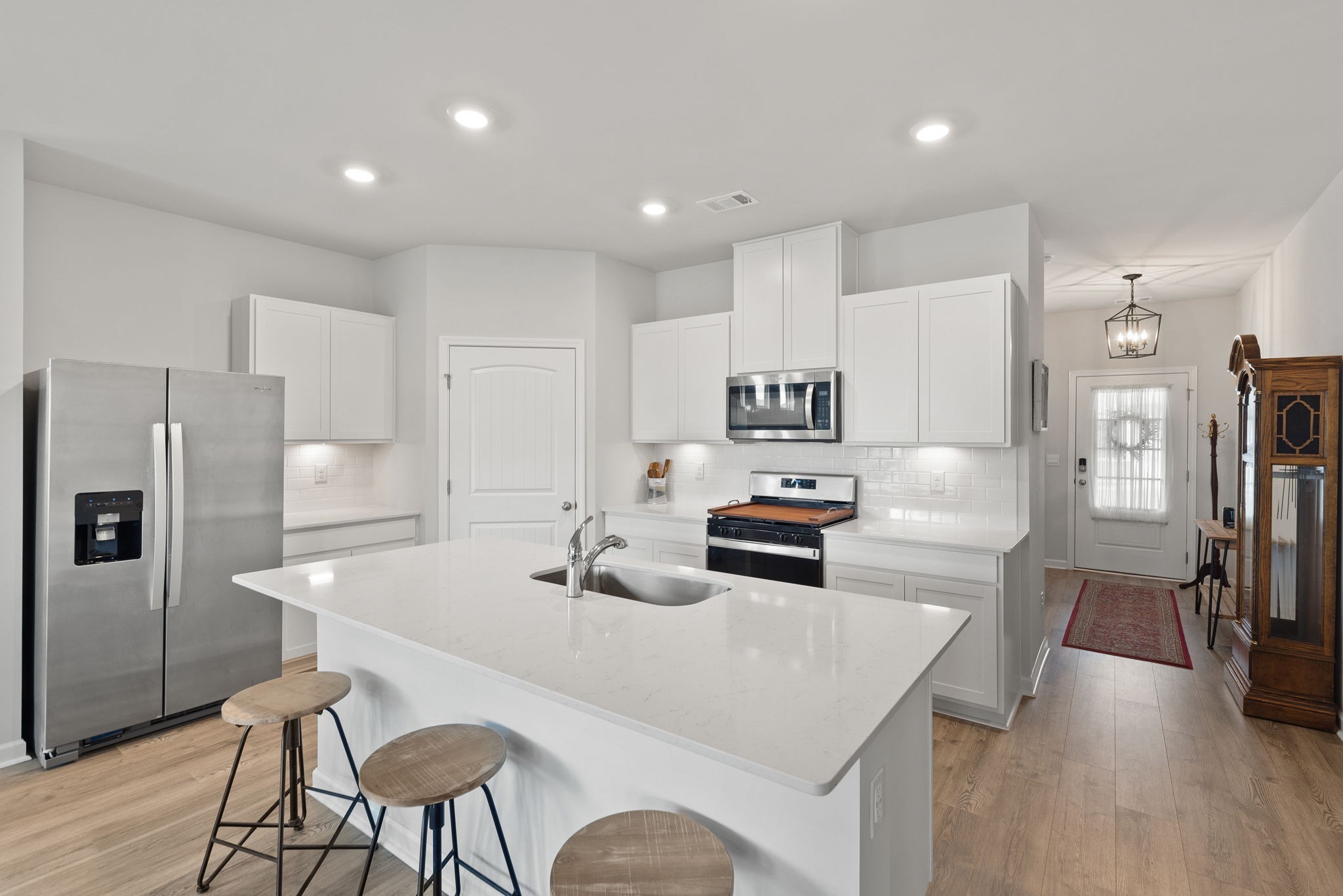 6114 Japonica Lane White House TN 37188