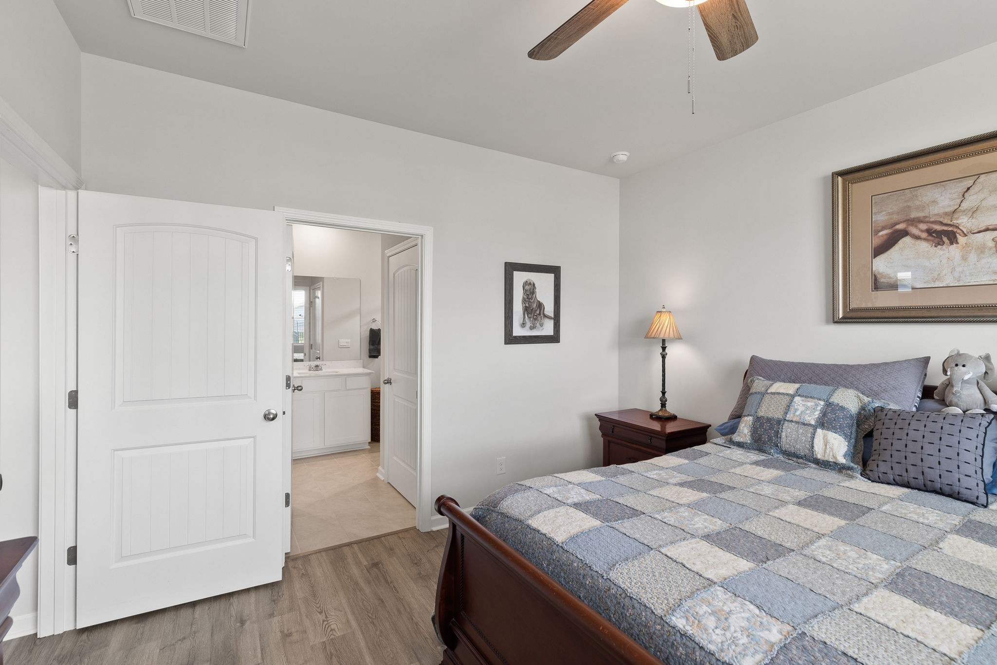 6114 Japonica Lane White House TN 37188