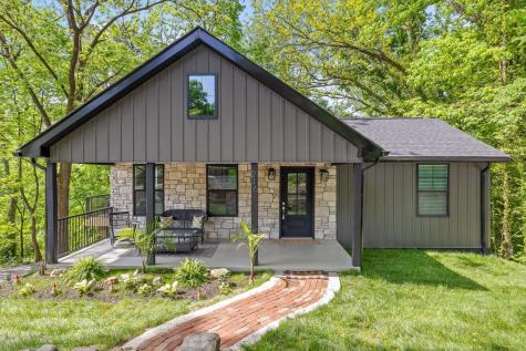 216 Trenton Street Chattanooga TN 37415