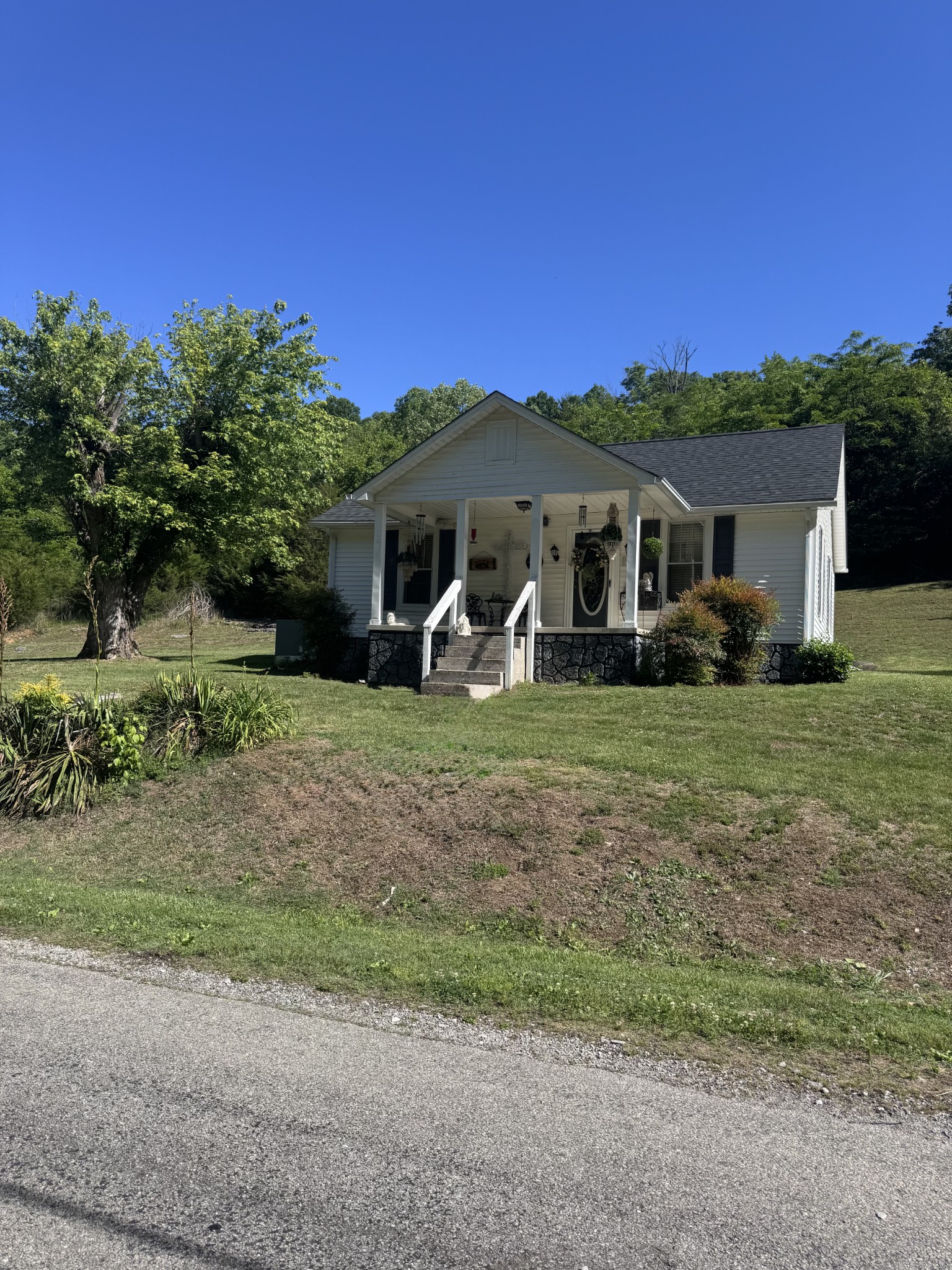 67 Conditt Hollow Road Elmwood TN 38560