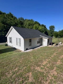 67 Conditt Hollow Road Elmwood TN 38560