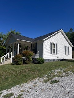 67 Conditt Hollow Road Elmwood TN 38560