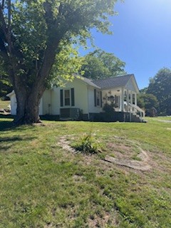 67 Conditt Hollow Road Elmwood TN 38560