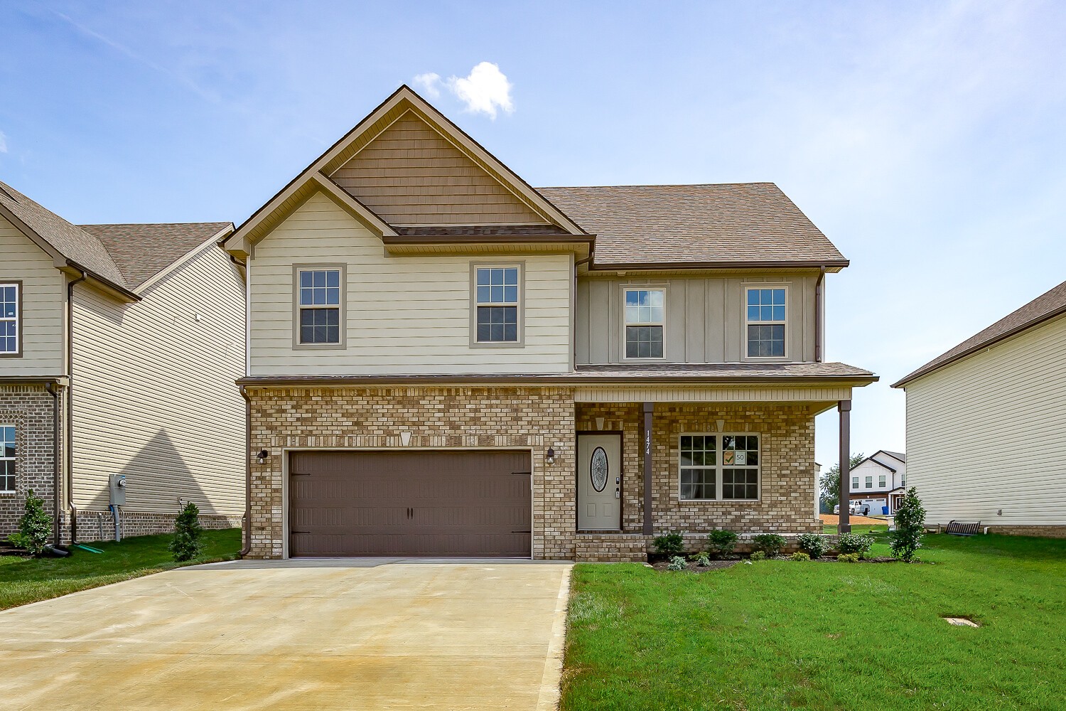 1474 Citadel Drive Clarksville TN 37042