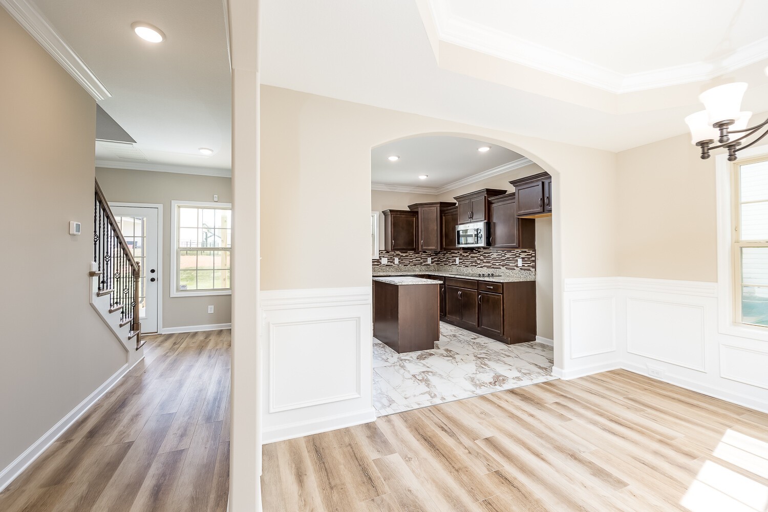 1474 Citadel Drive Clarksville TN 37042