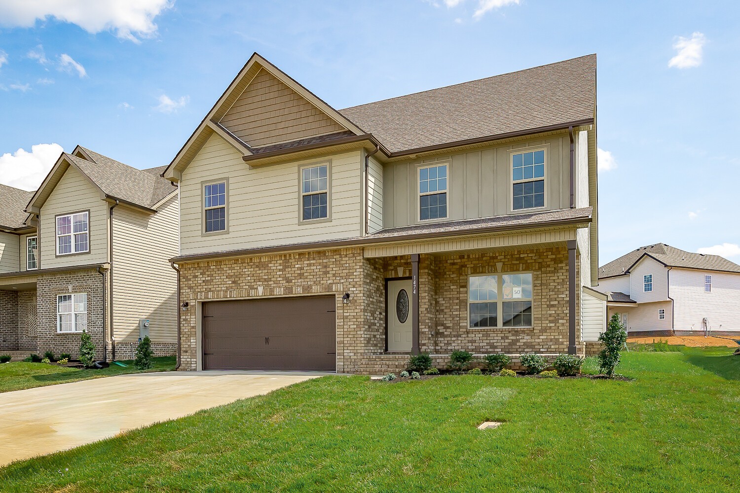 1474 Citadel Drive Clarksville TN 37042