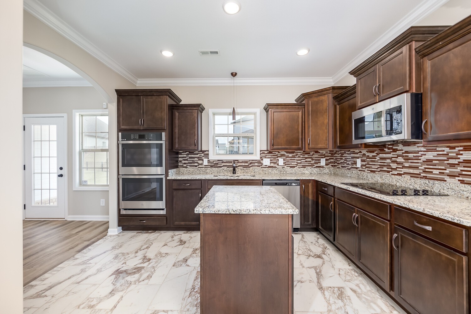 1474 Citadel Drive Clarksville TN 37042