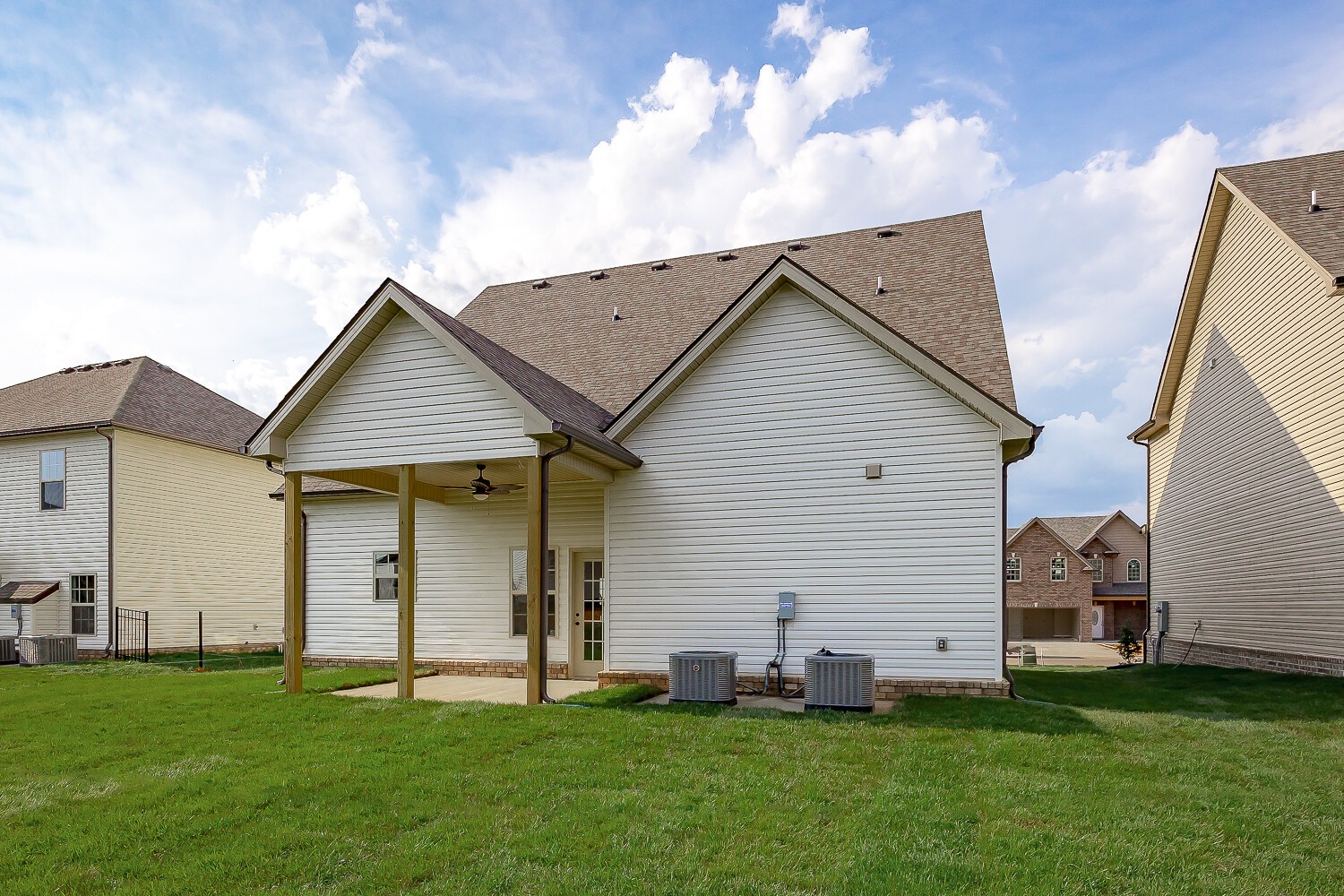 1474 Citadel Drive Clarksville TN 37042