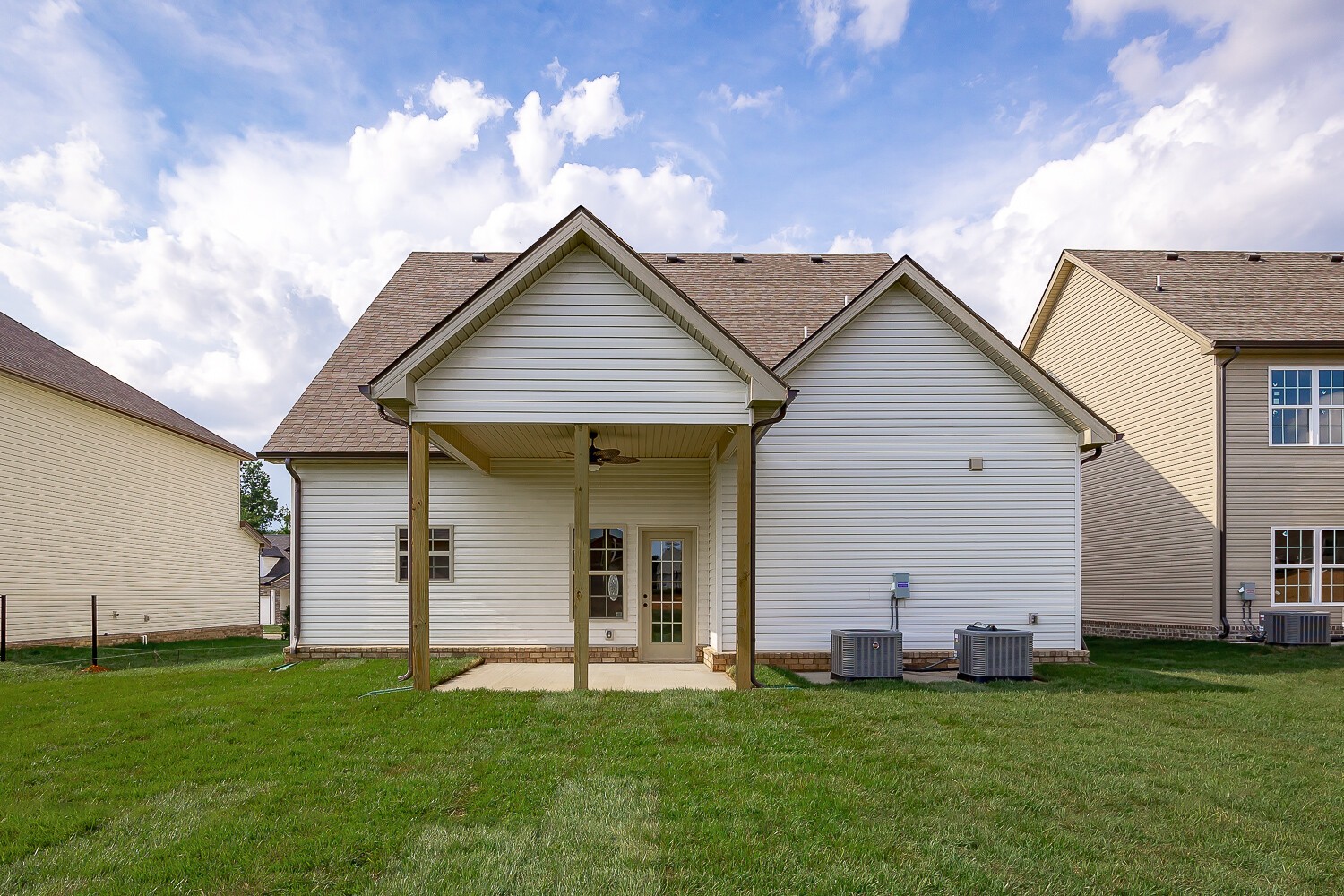 1474 Citadel Drive Clarksville TN 37042